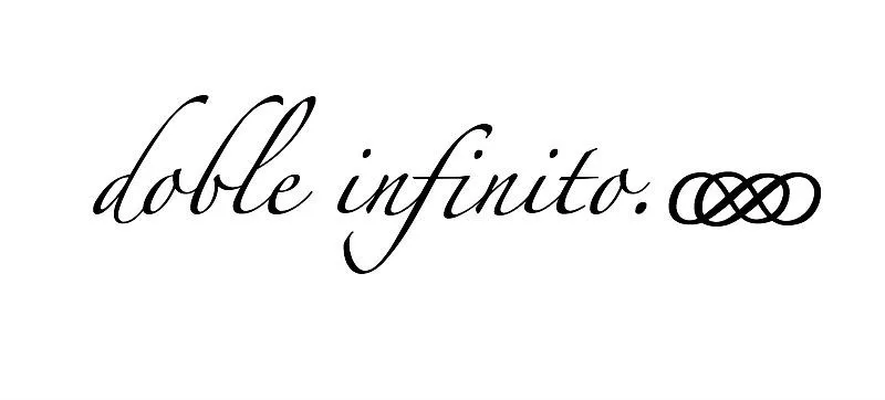 El Arca del Misterio: Significado de "doble infinito" El Arca del Misterio: Significado de "doble infinito"