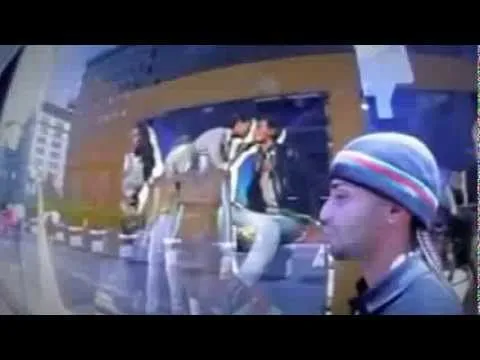 Arcangel En Tienda Gucci De Nueva York (Video HD) - YouTube