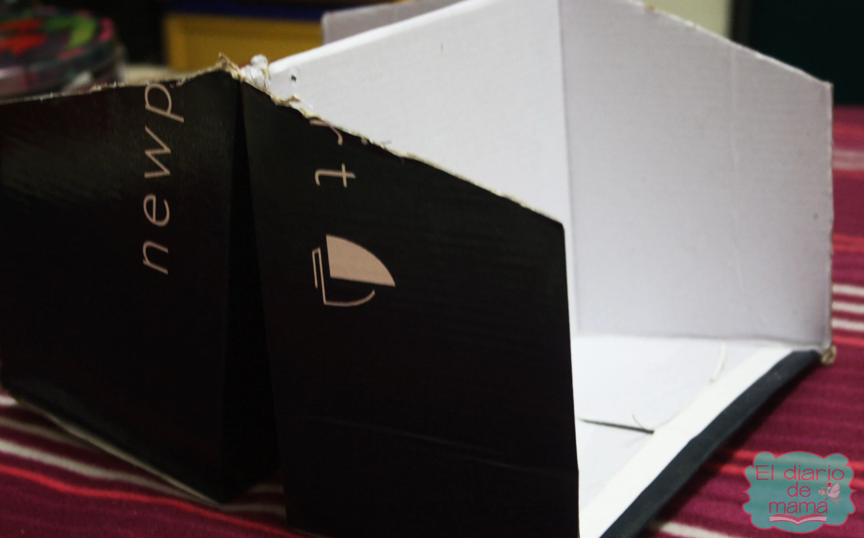 Cómo hacer un archivador con caja de zapatos? – EL DIARIO DE MAMÁ Cómo hacer un archivador con caja de zapatos? – EL DIARIO DE MAMÁ