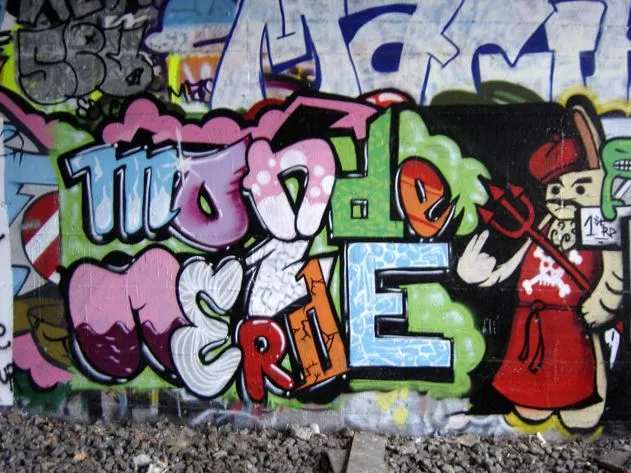 Archive GRAFF DE LA PETITE CEINTURE | PARIS LABEL Archive GRAFF DE LA PETITE CEINTURE | PARIS LABEL