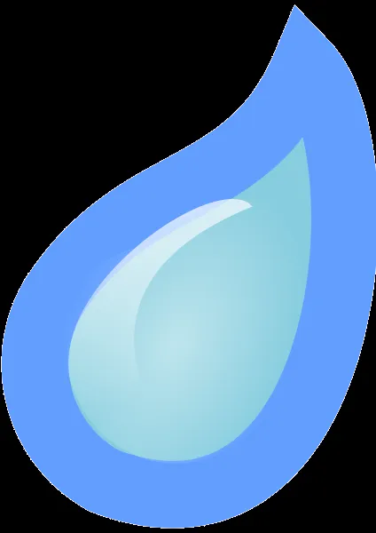 Archivo:424px-Icono Gota de Agua.svg.png - Wiki Mortal kombat(Ps2)