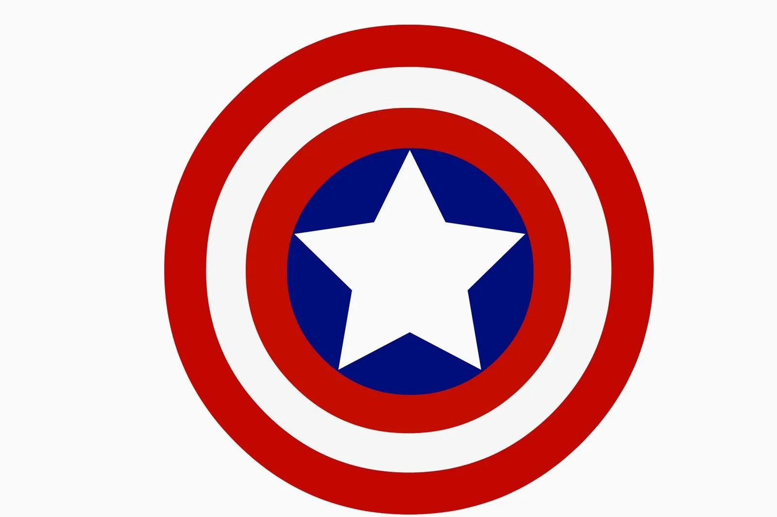 Archivo:Captain-america-logo.jpg - Wiki Súper héroes