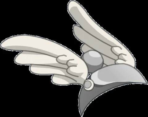 Archivo:Casco de alas.png - Transformice Wiki Archivo:Casco de alas.png - Transformice Wiki