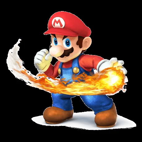 Archivo:Mario Bros Super Smash Bros. Maximun.png - Mario Fanon Wiki Archivo:Mario Bros Super Smash Bros. Maximun.png - Mario Fanon Wiki