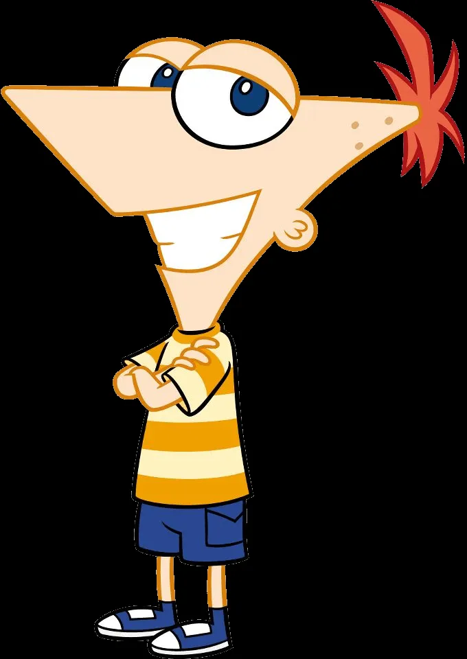 Archivo:Phineas Smiling.png - Phineas y Ferb Fanon Wiki - Es para ... Archivo:Phineas Smiling.png - Phineas y Ferb Fanon Wiki - Es para ...
