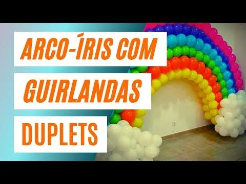 Arco Iris - YouTube