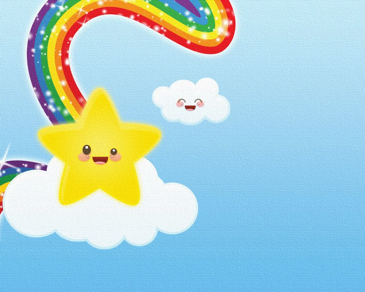 Rainbow-Star-kawaii-535324_1280_1024