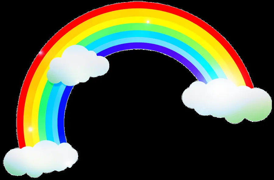 Arcoiris png (: by HiilaryEditions on DeviantArt Arcoiris png (: by HiilaryEditions on DeviantArt