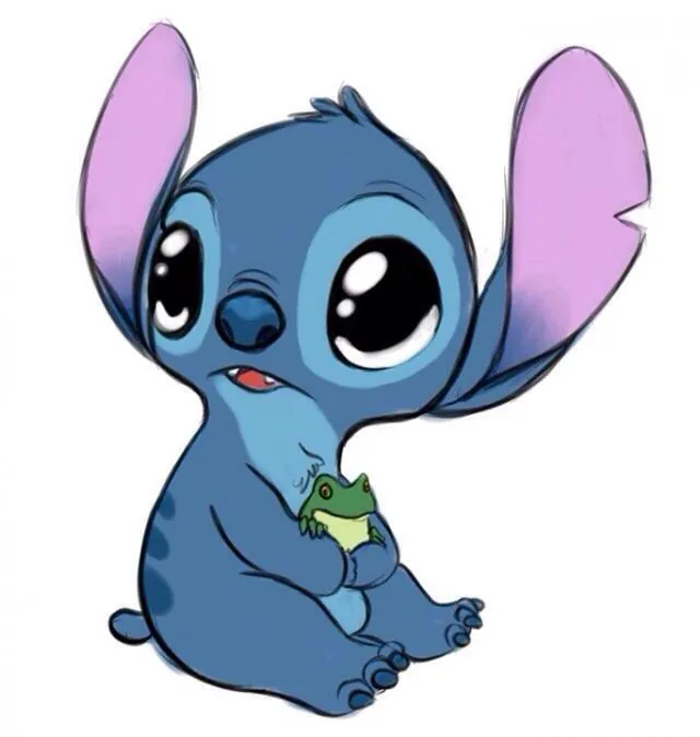 Are You More Toothless or Stitch | PlayBuzz
