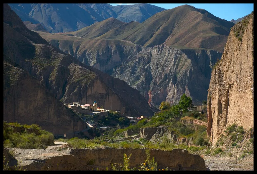 ARGENTINA | Paisajes naturales de la Provincia de Salta ... ARGENTINA | Paisajes naturales de la Provincia de Salta ...