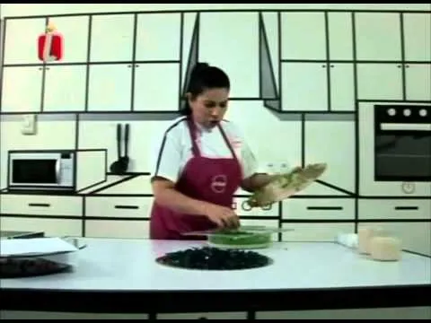 Arianí Gelatina Arlequín 3 - YouTube