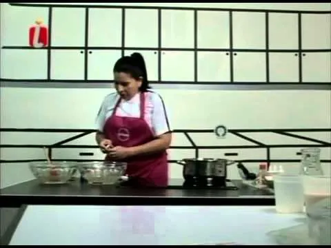 Arianí Gelatina Arlequín 1 - YouTube