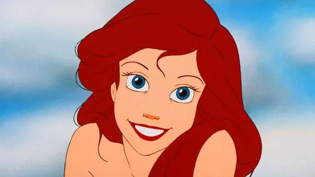 Ariel se convirtió en humano - La Sirenita | La Sirenita | Videos ...