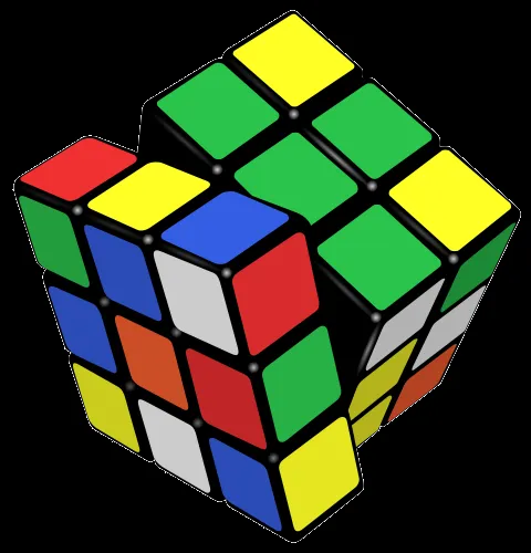 Como Armar Cubo Rubik,asi aprendi en 3 dias - Taringa!