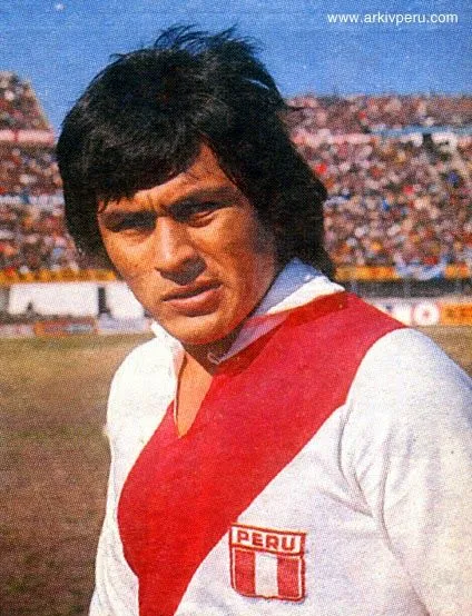 Desde mi Arquería: "Brasil es el gran favorito": Hugo "Cholo" Sotil Desde mi Arquería: "Brasil es el gran favorito": Hugo "Cholo" Sotil