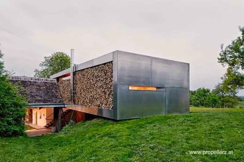 Arquitectura de Casas: Proyectos y diseños de casas de campo.