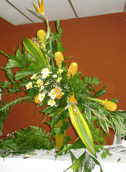 Arreglos FLorales Curso gratis de Floristería , Manualidades de ... Arreglos FLorales Curso gratis de Floristería , Manualidades de ...