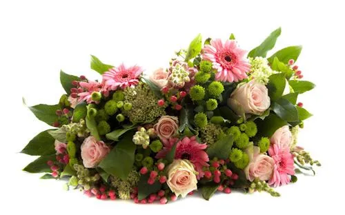 Arreglos florales para el Día de las Madres II (HR) | Banco de ...