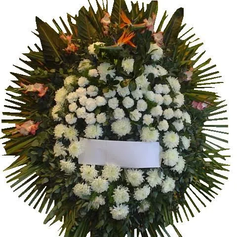 Arreglos fúnebres florales, Arreglos y coronas para Condolencia ...