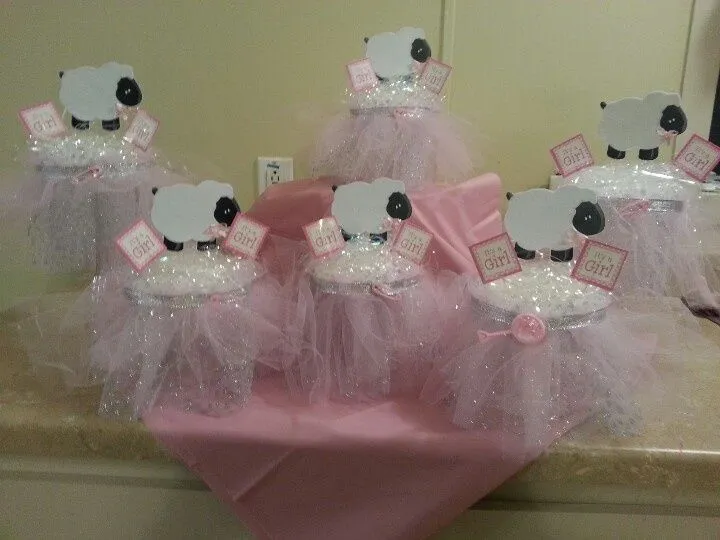 Babyshower on Pinterest | Baby showers, Girl Baby Showers and ...