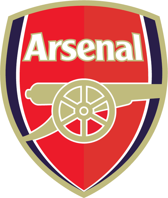 Arsenal logo | Logos | Pinterest