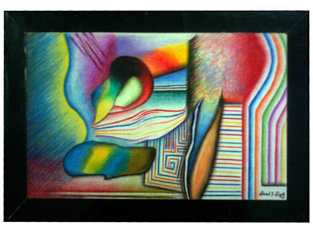 arte abstracto Daniel E Díaz G - Artelista. arte abstracto Daniel E Díaz G - Artelista.