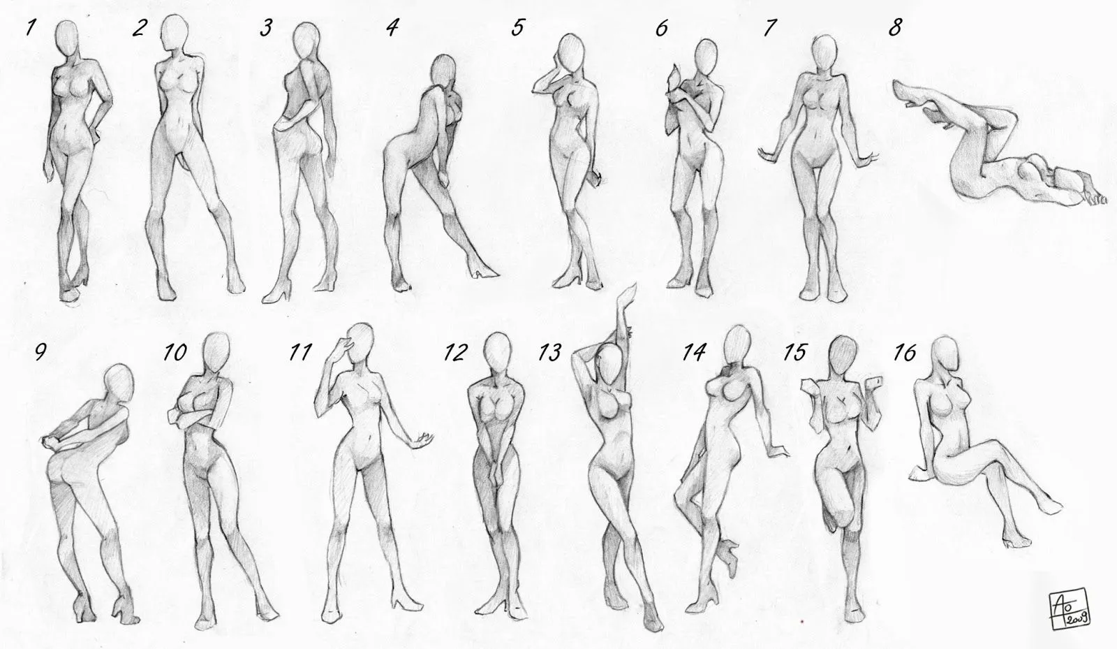 El arte de crear...: Consejos para empezar a dibujar El arte de crear...: Consejos para empezar a dibujar