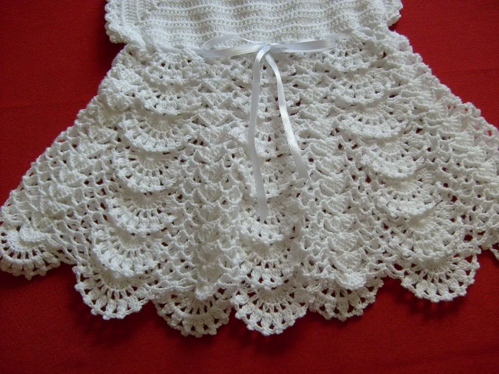Vestido tejido en algodón Nube. Fresco y muy suave para la temporada ... Vestido tejido en algodón Nube. Fresco y muy suave para la temporada ...