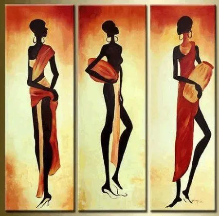 Arte Mujer Africana - Compra lotes baratos de Arte Mujer Africana ...
