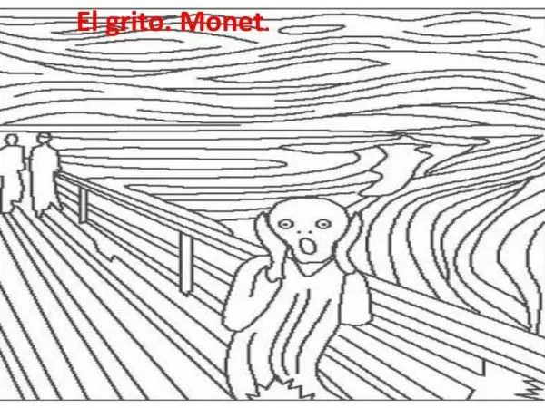 ARTE PARA NIÑOS on Pinterest | Joan Miro, Kandinsky and Paul Klee