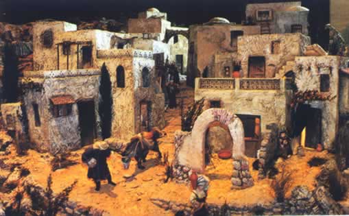 Arte Pesebre. Construyamos nuestro belén. Arte Pesebre. Construyamos nuestro belén.