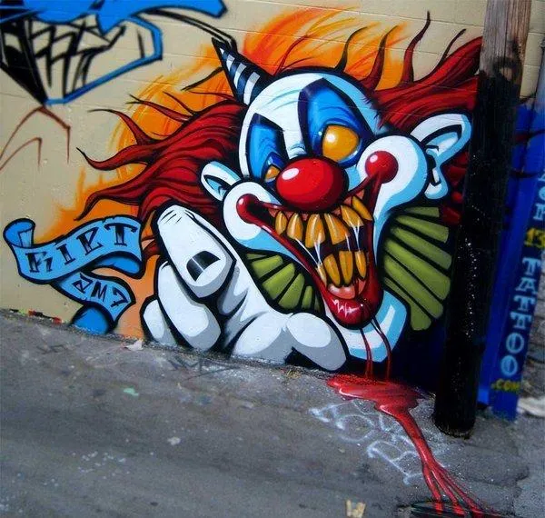 Arte y vandalismo? | Habana en perspectiva