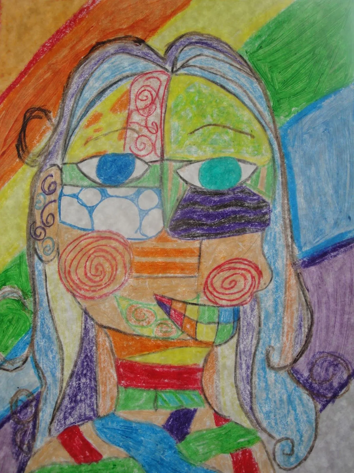 Con ArteCreo. Expresión creativa para niños Con ArteCreo. Expresión creativa para niños