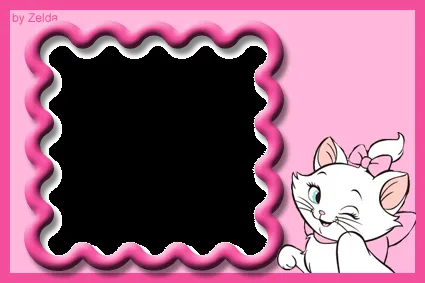 Artes da Zelda: Novas molduras em PNG Gata Marie Artes da Zelda: Novas molduras em PNG Gata Marie
