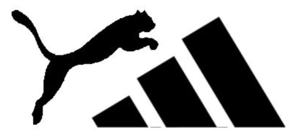 Artículo: Yo te amo, yo tampoco: Adidas vs Puma | The Markethink Blog Artículo: Yo te amo, yo tampoco: Adidas vs Puma | The Markethink Blog