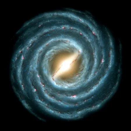 Artículos de noviembre 2011 | astroyciencia: Blog de astronomía y ...