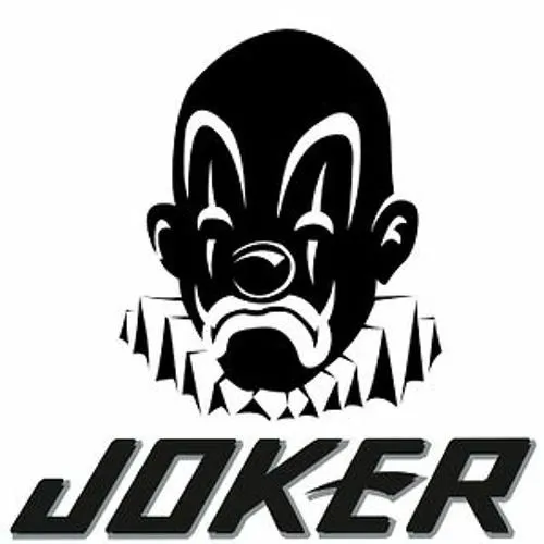 C kan Me pongo joker by BLENER R.C