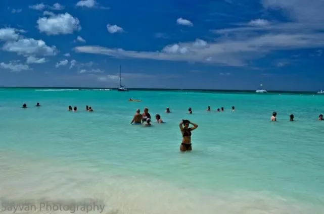 Aruba, el destino top de playas paradisíacas - La Gaceta
