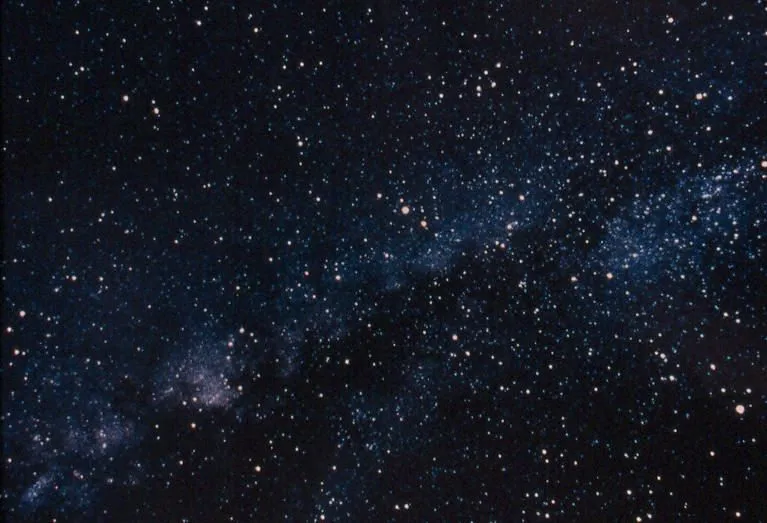 Por que as Estrelas Brilham? | Meio Ambiente - Cultura Mix Por que as Estrelas Brilham? | Meio Ambiente - Cultura Mix