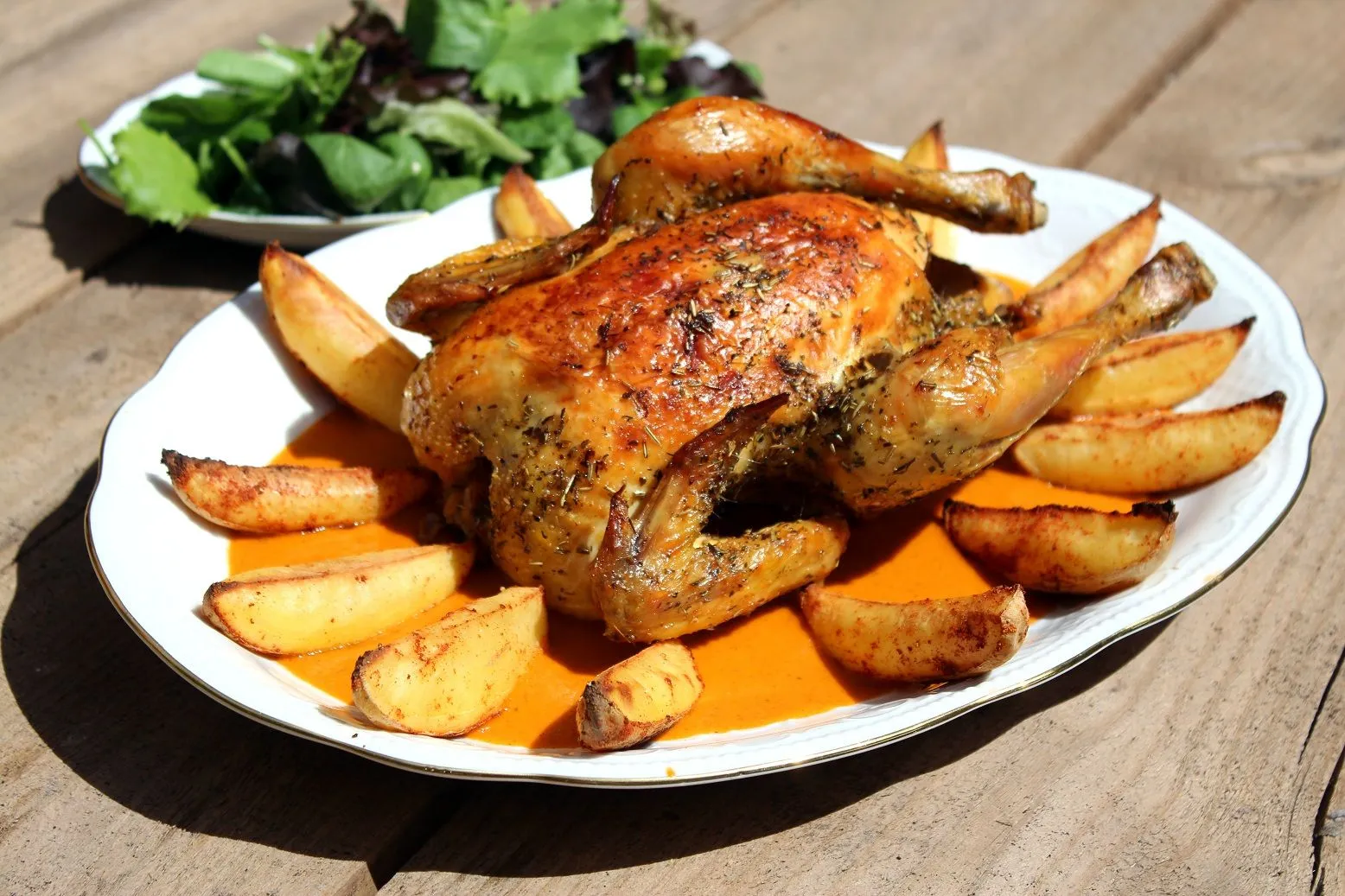 Asador de pollos en Caceres - La Boutique del Pollo Asado Asador de pollos en Caceres - La Boutique del Pollo Asado