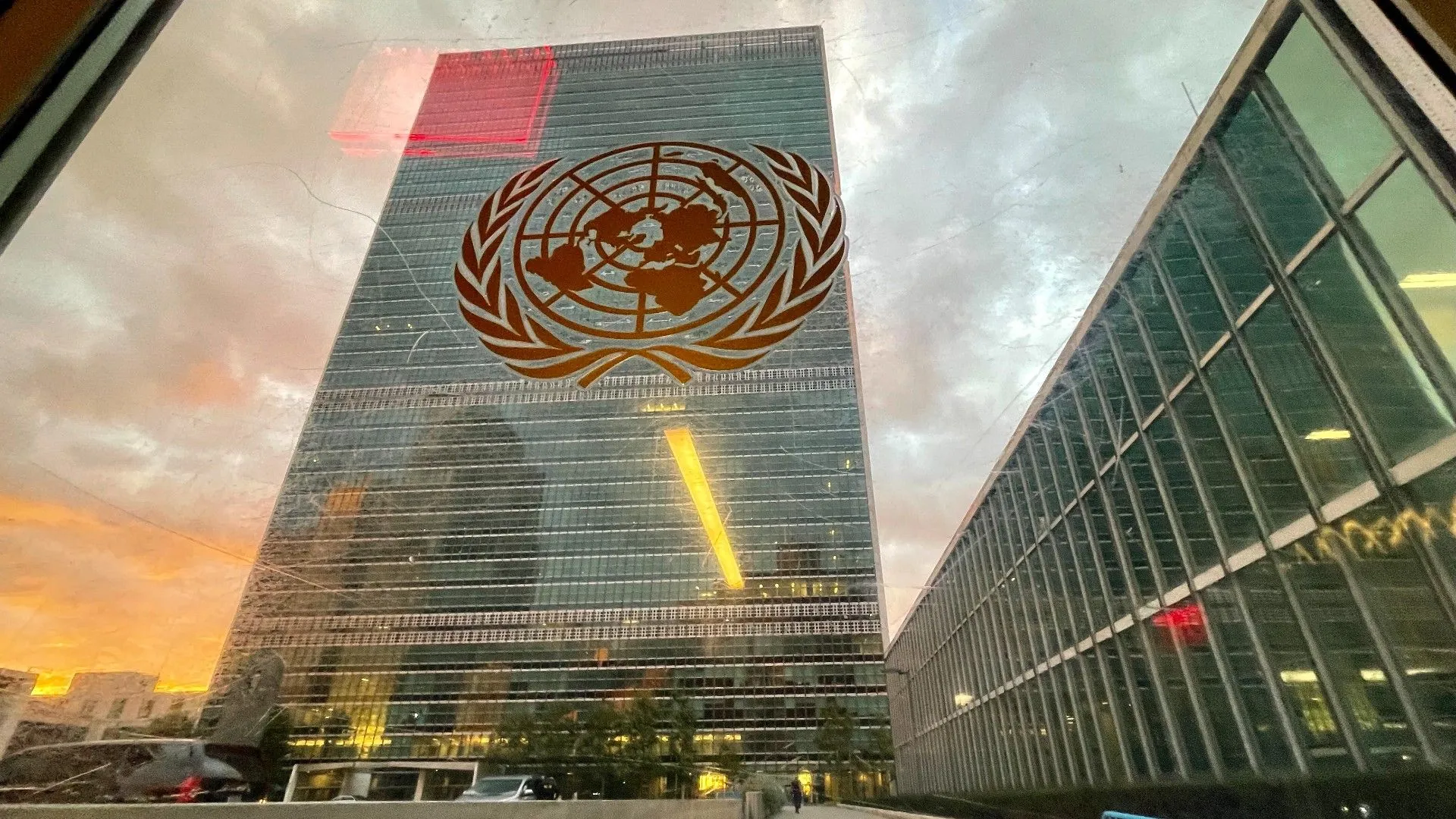 Qué es la Asamblea General de la ONU? ¿Cuántos países la integran?