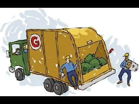 Entregan 11 camiones recolectores de basura - WorldNews