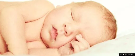 Asimetría craneal: Anomalías en la formación de la cabecita del bebé