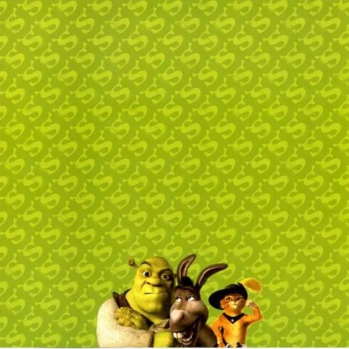 asno el gato con botas y shrek fondos de shrek asno el gato con botas y shrek fondos de shrek