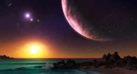 Astronomía ~ Cielo Nocturno