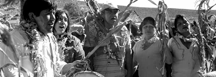 Atacameña | Música y danza | Chile Precolombino