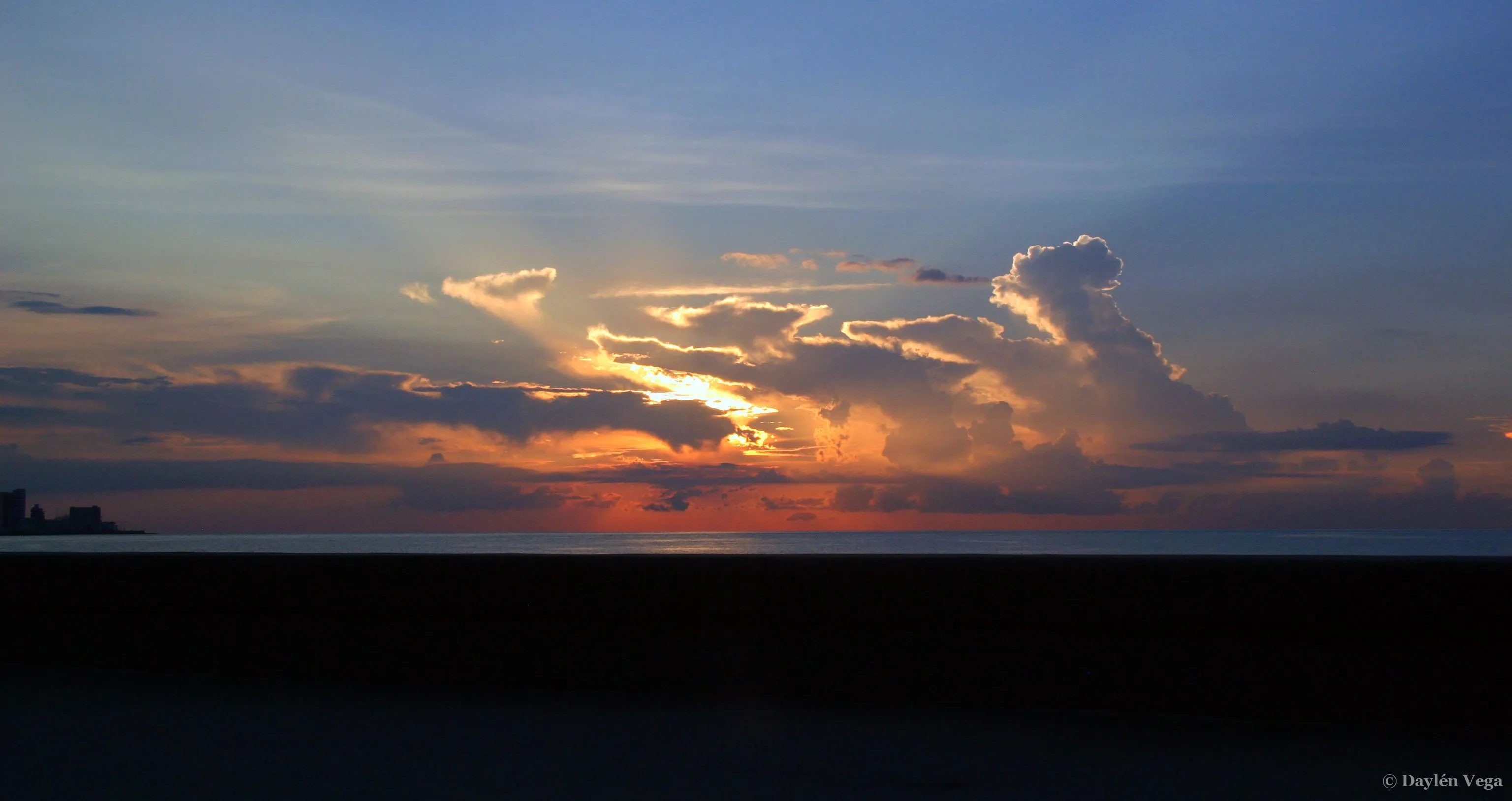 Atardecer en La Habana (+Fotos) | Cuba nos une Atardecer en La Habana (+Fotos) | Cuba nos une