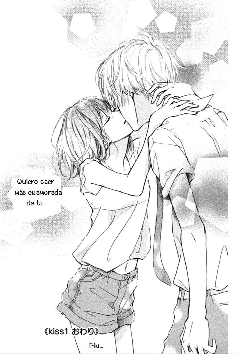 Atashi Kisushita - 1.00 por Lynas Corp Ltda | Couple anime ... Atashi Kisushita - 1.00 por Lynas Corp Ltda | Couple anime ...