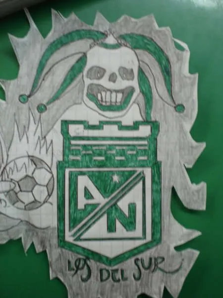 Atletico Nacional | Página 2 | Comunidad Laneros Atletico Nacional | Página 2 | Comunidad Laneros