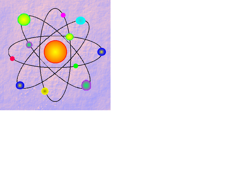 El Atomo | Recursos Educativos